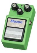 Maxon OD-9 Maxon OD-9