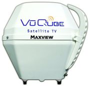 Maxview OmniSat Vu-Qube Maxview OmniSat Vu-Qube