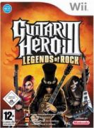 NBG Guitar Hero 3 - Legends of Rock Wii NBG Guitar Hero 3 - Legends of Rock Wii