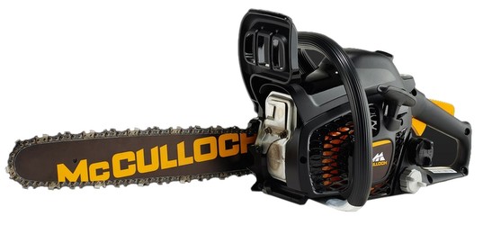 McCulloch CS 35S McCulloch CS 35S