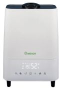 Meaco Deluxe 202 Humidifier and Air Purifier Meaco Deluxe 202 Humidifier and Air Purifier