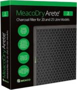 Meaco MeacoDry Arete One Activated Carbon Filter 20/25 l Meaco MeacoDry Arete One Activated Carbon Filter 20/25 l