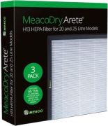 Meaco MeacoDry Arete One H13 HEPA filter 20/25 l Meaco MeacoDry Arete One H13 HEPA filter 20/25 l