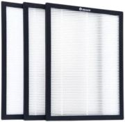 Meaco Low Energy Dehumidifier HEPA Filter Pack 12 l Meaco Low Energy Dehumidifier HEPA Filter Pack 12 l
