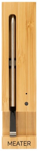 Meater Smart Bluetooth meat thermometer Meater Smart Bluetooth meat thermometer