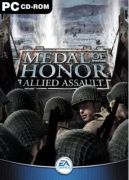 EA Games Medal of Honor: Allied Assault PC EA Games Medal of Honor: Allied Assault PC