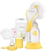 Medela Harmony Essentials Pack Medela Harmony Essentials Pack