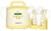 Medela Symphony double pump set Medela Symphony double pump set