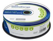 MediaRange MR403 pack of 25 MediaRange MR403 pack of 25