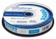 MediaRange MR509 pack of 10 MediaRange MR509 pack of 10