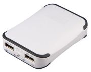 MediaRange Power bank 6600 mAh MediaRange Power bank 6600 mAh