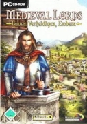 Monte Cristo Medieval Lords - Build, Defend, Conquer PC Monte Cristo Medieval Lords - Build, Defend, Conquer PC