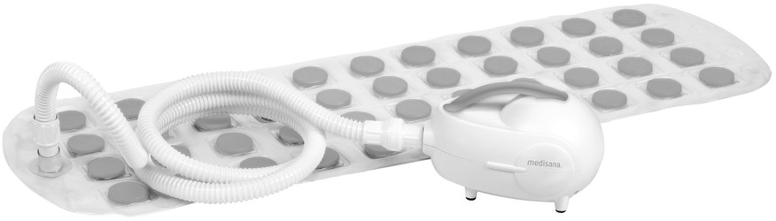 Medisana MBH Air Bubble Bath (88379) Medisana MBH Air Bubble Bath (88379)