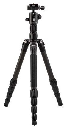 MeFoto BackPacker S Carbon MeFoto BackPacker S Carbon