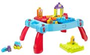 Mega Bloks Construction and play table Mega Bloks Construction and play table