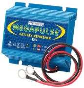 Megaplus Megapulse 12V Battery Activator Megaplus Megapulse 12V Battery Activator