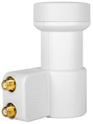 Megasat HD-Profi Twin LNB Megasat HD-Profi Twin LNB