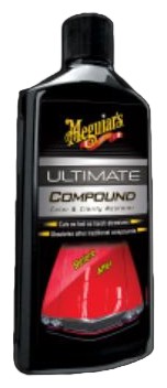 Meguiar's Ultimate Compound 450 ml Meguiar's Ultimate Compound 450 ml