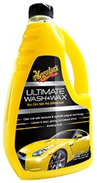 Meguiar's Ultimate Wash & Wax 1.42 l Meguiar's Ultimate Wash & Wax 1.42 l