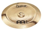 Meinl Byzance Brilliant China 18" Meinl Byzance Brilliant China 18"