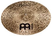 Meinl Byzance Dark Crash 18" Meinl Byzance Dark Crash 18"