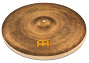 Meinl Byzance Sand HiHat 14" Meinl Byzance Sand HiHat 14"