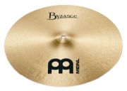 Meinl Byzance Traditional Medium Thin Crash 19" Meinl Byzance Traditional Medium Thin Crash 19"