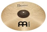Meinl Byzance Traditional Polyphonic Ride 21" Meinl Byzance Traditional Polyphonic Ride 21"
