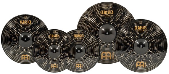 Meinl CCD460+18 Meinl CCD460+18