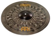 Meinl Classics Custom Dark Crash 19" Meinl Classics Custom Dark Crash 19"
