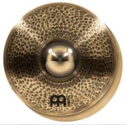 Meinl Pure Alloy Custom Hi-Hat 15" Meinl Pure Alloy Custom Hi-Hat 15"