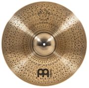 Meinl Pure Alloy Custom Medium Thin Ride 20" Meinl Pure Alloy Custom Medium Thin Ride 20"