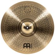 Meinl Pure Alloy Custom Medium Thin Ride 22" Meinl Pure Alloy Custom Medium Thin Ride 22"