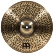Meinl Pure Alloy Medium Thin Crash 16" Meinl Pure Alloy Medium Thin Crash 16"