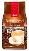 Melitta BellaCrema LaCrema whole bean coffee 1 kg Melitta BellaCrema LaCrema whole bean coffee 1 kg