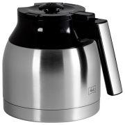 Melitta Look IV Therm DeLuxe Thermal Carafe with Timer Melitta Look IV Therm DeLuxe Thermal Carafe with Timer