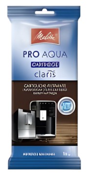 Melitta Pro Aqua filter cartridge Melitta Pro Aqua filter cartridge