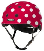Melon Urban Active Dotty Melon Urban Active Dotty
