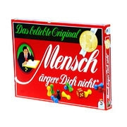 Schmidt Spiele Mensch ärgere dich nicht Schmidt Spiele Mensch ärgere dich nicht