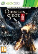 Obsidian Entertainment Dungeon Siege 3 Limited Edition Xbox 360 Obsidian Entertainment Dungeon Siege 3 Limited Edition Xbox 360