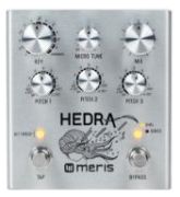 Meris Hedra Meris Hedra