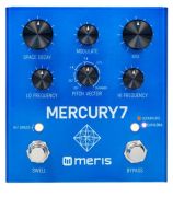 Meris Mercury7 Meris Mercury7