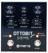 Meris Ottobit Jr. Meris Ottobit Jr.