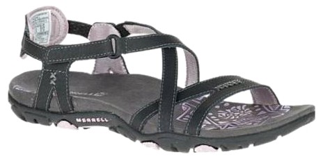 Merrell Sandspur Rose LTR Merrell Sandspur Rose LTR