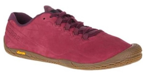 Merrell Vapor Glove 3 Luna Leather Women Merrell Vapor Glove 3 Luna Leather Women