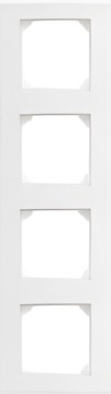 Merten Frame quadruple 486414 Merten Frame quadruple 486414