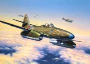Revell Messerschmitt Me-262 A1a Revell Messerschmitt Me-262 A1a