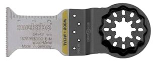 Metabo 5 plunge saw blades (626954000) Metabo 5 plunge saw blades (626954000)