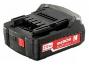 Metabo Battery pack 14.4 V, 2.0 Ah, Li-Power (625595000) Metabo Battery pack 14.4 V, 2.0 Ah, Li-Power (625595000)