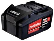 Metabo Battery pack 18 V, 5.2 Ah, Li-Power (625592000) Metabo Battery pack 18 V, 5.2 Ah, Li-Power (625592000)